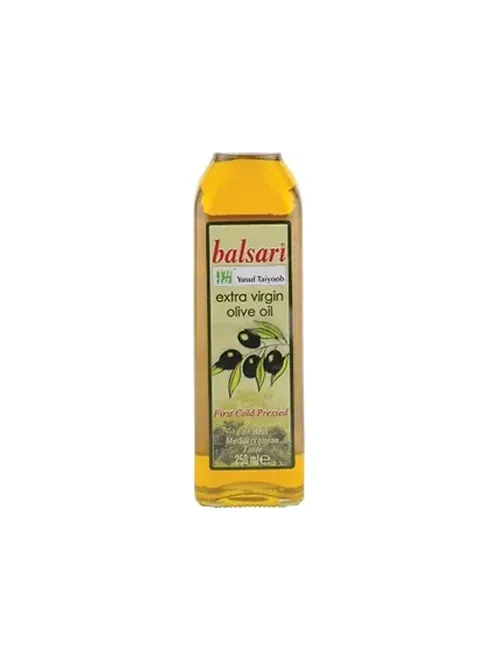Balsari Extra Virgin Olive Oil